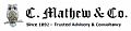 C.Mathew &amp; Co.
